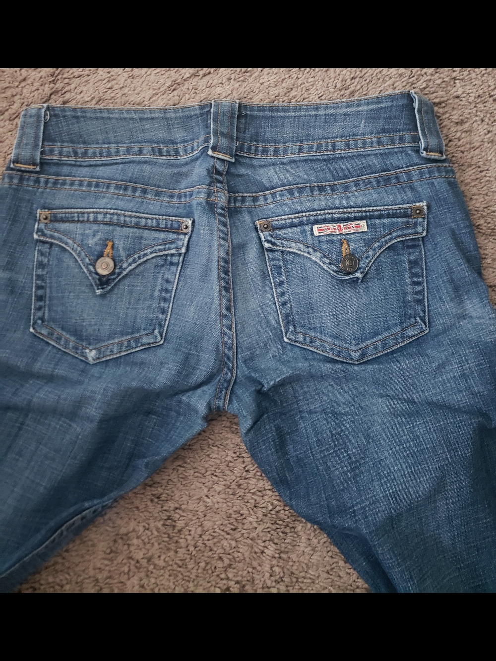 HUDSON Women’s Jeans